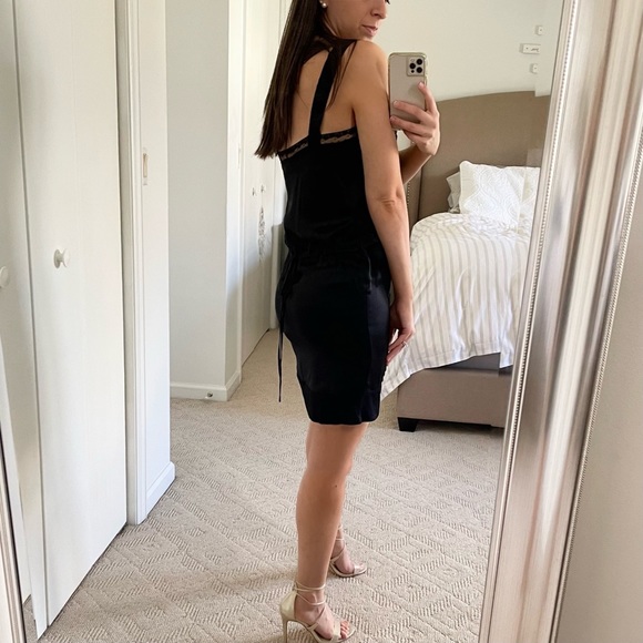 Alberta Ferretti Dress - Picture 5 of 10